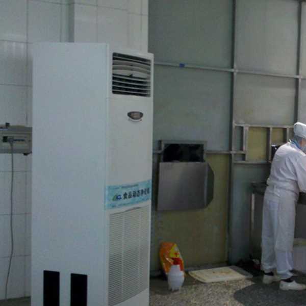 梧州食品正负离子空气杀菌器