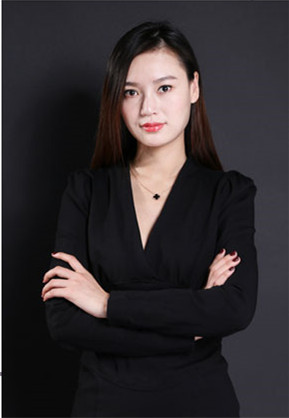 梧州史静静 纹绣讲师