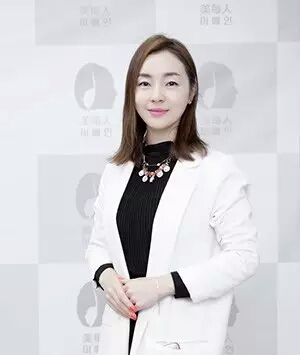 梧州金佳玭 美容协会会长